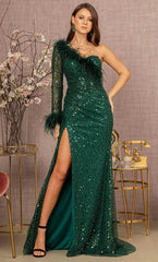 Gloria's GLS3160: Shimmering Elegance for Unforgettable Occasions