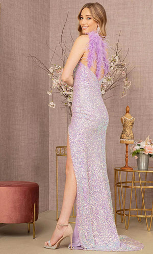 **GLS GL3165: The Enchanting Gown for Unforgettable Occasions**
