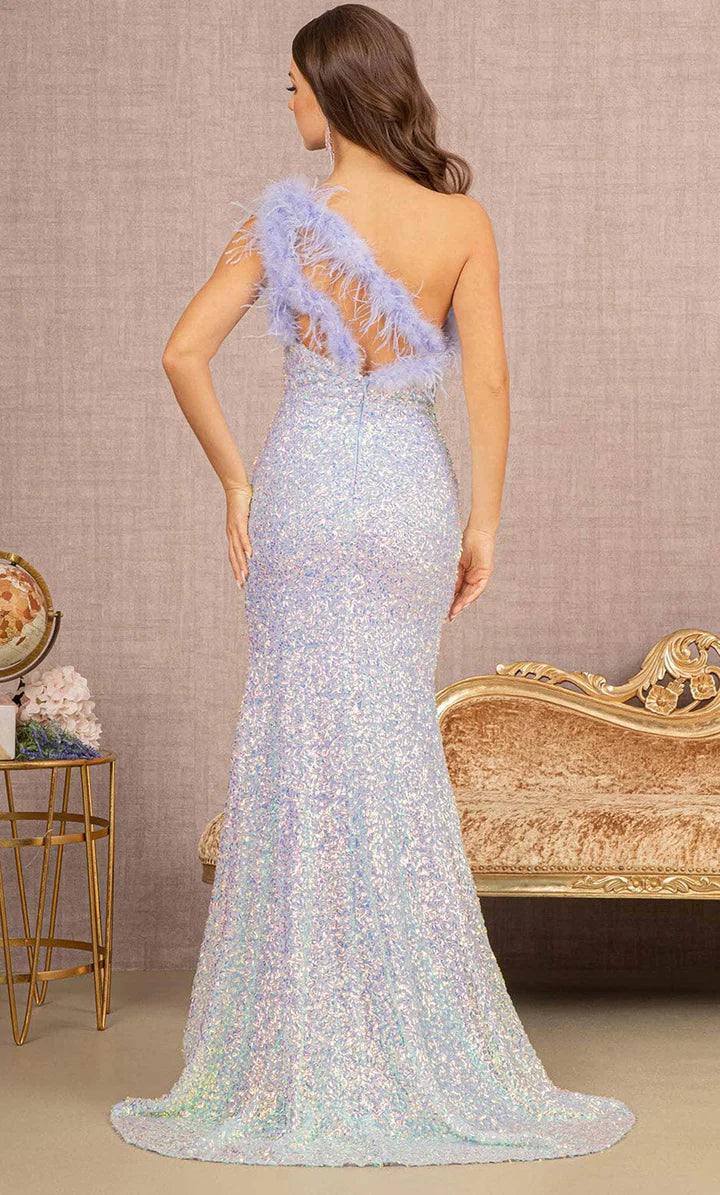 **GLS GL3165: The Enchanting Gown for Unforgettable Occasions**