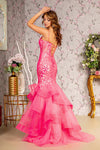 Captivating GLS by Gloria Evening Dress: Embrace Elegance for Unforgettable Occasions