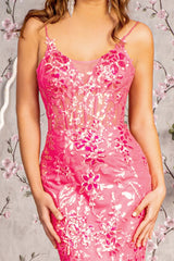 Captivating GLS by Gloria Evening Dress: Embrace Elegance for Unforgettable Occasions