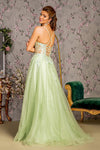 **GLSbyGloria GL3212: Embrace Elegance and Captivate Hearts**