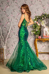 Shimmering Elegance for Unforgettable Moments: GLS by Gloria GL3230