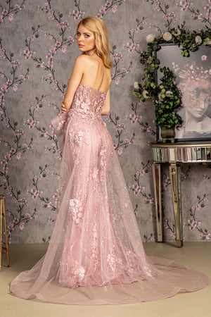**GLS by Gloria: Enchanting Evening Gown for Unforgettable Moments**
