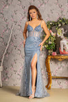 **GLS by Gloria GL3266: Captivating Glamour for Unforgettable Moments**