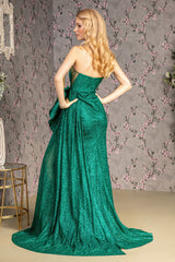 **GLS by Gloria: The Epitome of Elegance for Unforgettable Evenings**