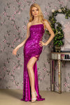 Captivating Sequins: GLS by Gloria GL3285 for Unforgettable Nights