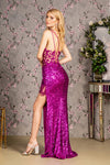 Captivating Sequins: GLS by Gloria GL3285 for Unforgettable Nights