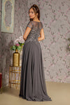**Embrace Timeless Elegance with the GLS by Gloria Evening Gown**