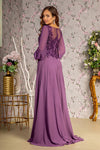 GLS by Gloria GL3363: The Epitome of Sophistication and Allure for Women