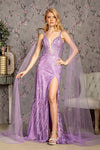 **GLS by Gloria: Captivating Evening Gown for Unforgettable Moments**