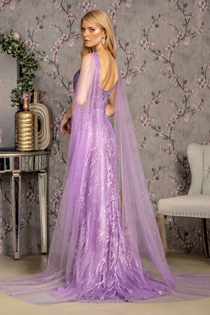 **GLS by Gloria: Captivating Evening Gown for Unforgettable Moments**