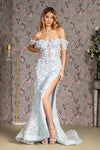 **GLSbyGloria: Timeless Elegance for Your Special Occasions**