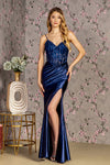 GLS by Gloria GL3439: Captivating Evening Gown for Unforgettable Occasions
