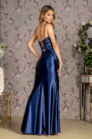 **Unveiling Elegance: GLS by Gloria's Enchanting Evening Gown for Unforgettable Moments**