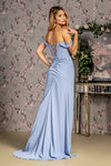 Captivating Evening Glamour: GLS by Gloria's Enchanting GL3456 Gown