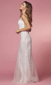 Enchanting Mermaid Dress: Shimmering Elegance for Your Special Day