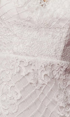Enchanted Threads: Ethereal Mermaid Dress for Unforgettable Occasions