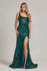 Nox Anabel C1103: The Epitome of Regal Glamour for Women