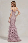 Enchanting Nox Anabel Embellished Prom Dress for Unforgettable Occasions