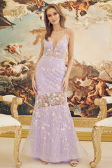 **Nox Anabel: Shimmering Elegance for Unforgettable Occasions**