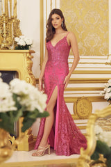 Nox Anabel's Captivating Mermaid Gown: Embrace Allure for Unforgettable Evenings