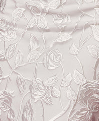 Timeless Romance: Off-the-Shoulder Mermaid Gown for Enchanting Occasions