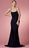 Nox Anabel E1007: Captivating Couture for Enchanting Occasions