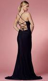 Nox Anabel E1007: Captivating Couture for Enchanting Occasions