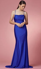 Nox Anabel E1007: Captivating Elegance for Red Carpet Moments
