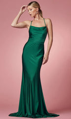 Nox Anabel E1007: Captivating Elegance for Red Carpet Moments