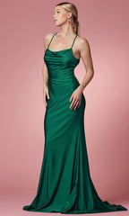 Nox Anabel E1007: Captivating Elegance for Red Carpet Moments