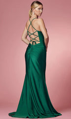 Nox Anabel E1007: Captivating Elegance for Red Carpet Moments
