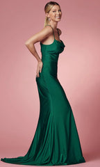 Nox Anabel E1007: Captivating Elegance for Red Carpet Moments