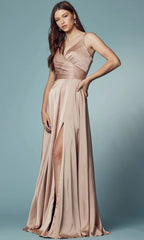 **Nox Anabel E1020: Captivating Elegance for Red Carpet Moments**