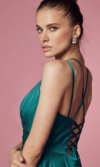 **Nox Anabel E1020: Captivating Elegance for Red Carpet Moments**