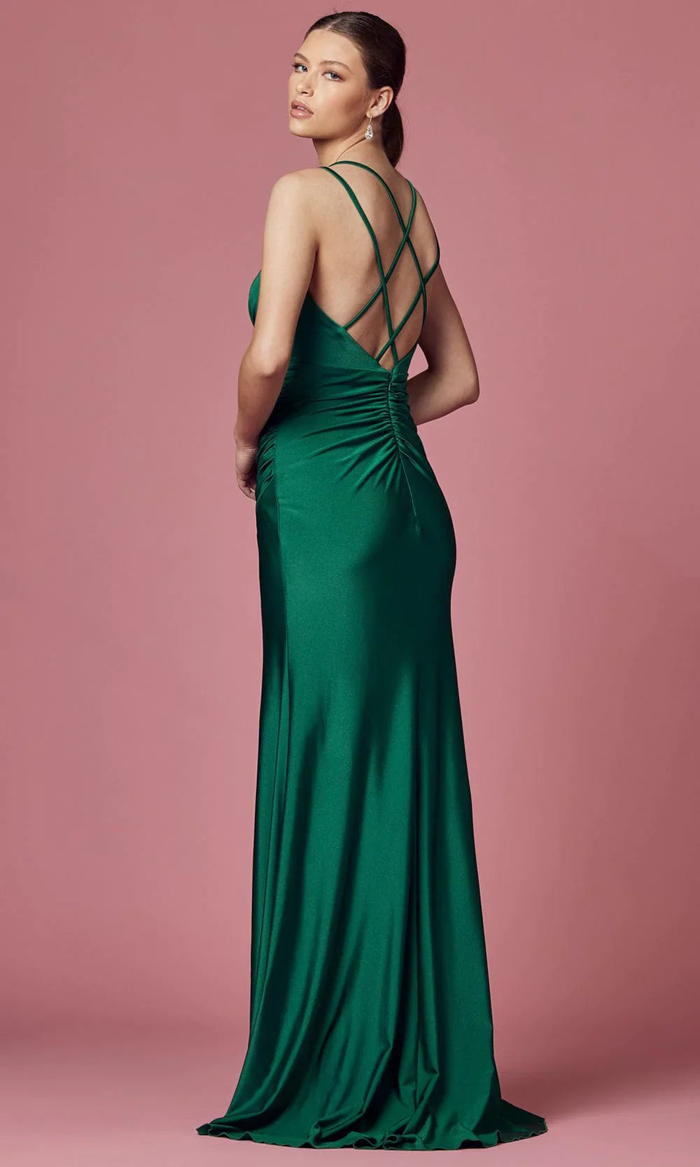 Indulge in Nox Anabel's Ethereal Glamour: The Perfect Dress for Unforgettable Occasions