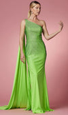 Nox Anabel: Captivating Elegance for Red Carpet Glamour (E1039)