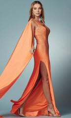 Nox Anabel: Captivating Elegance for Red Carpet Glamour (E1039)