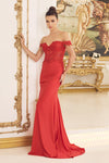 **Nox Anabel's Enchanting Lace Corset Gown: Captivate the Night**