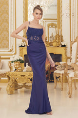 Unveil Timeless Elegance: Nox Anabel's E1186 Evening Gown for Every Enchanting Occasion