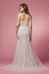 **Nox Anabel E441: The Enchanting Gown for Unforgettable Moments**