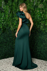 **Nox Anabel E467: The Enchanting Long Dress for Unforgettable Nights**