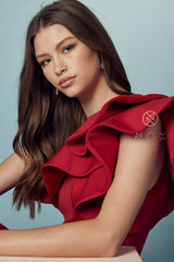 Nox Anabel: Captivating Elegance for Special Occasions