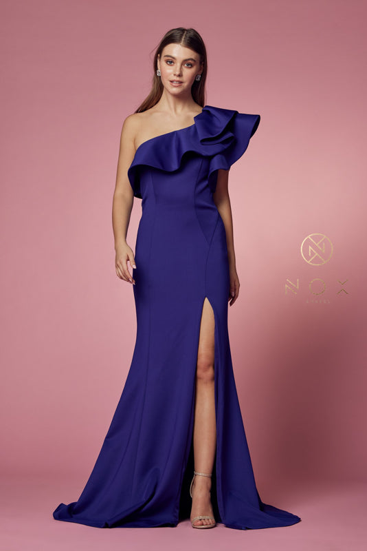 Nox Anabel: The Asymmetrical Masterpiece for Memorable Occasions