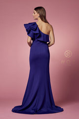 **Nox Anabel E467: The Enchanting Long Dress for Unforgettable Nights**