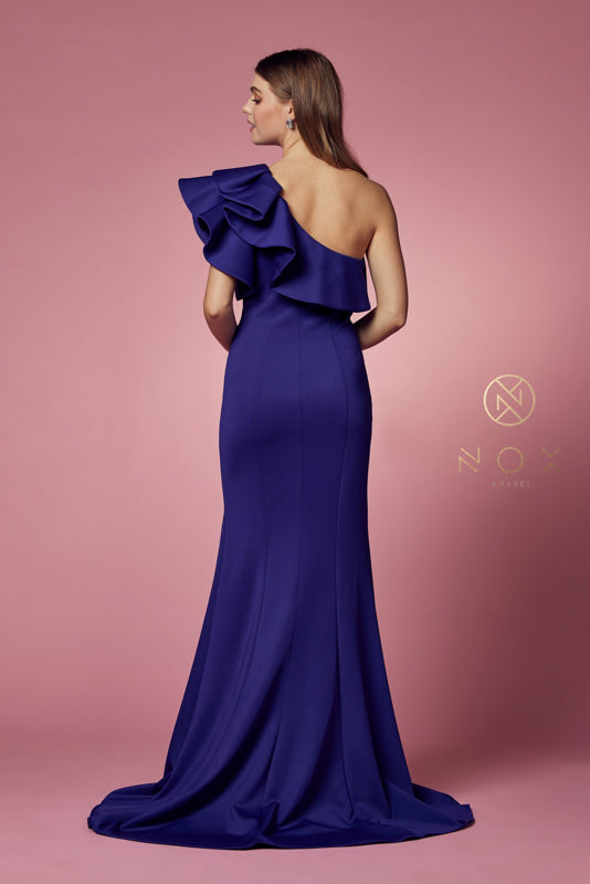 Nox Anabel E467: The Ultimate Feminine Statement for Formal Occasions