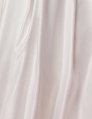 Nox Anabel: One-Shoulder Satin Gown for Unforgettable Occasions