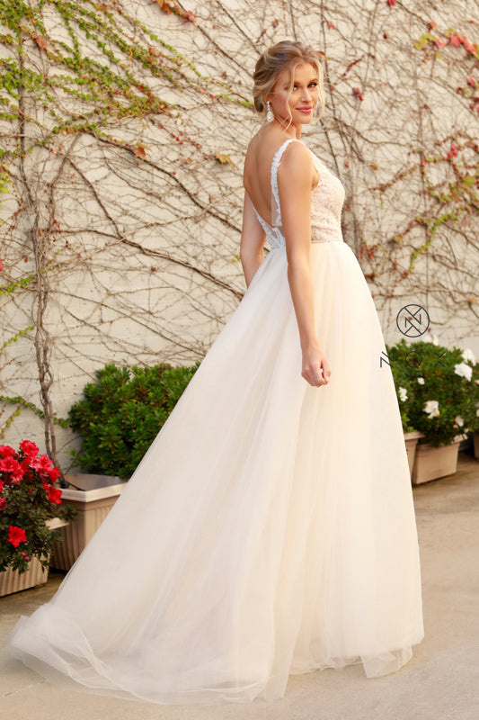 **Nox Anabel's Ethereal Mermaid Gown: Enchanting Nights Await**