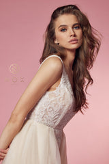 **Nox Anabel's Ethereal Mermaid Gown: Enchanting Nights Await**